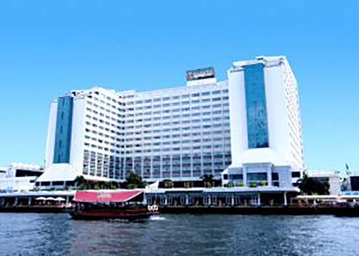 هتل راماد پلازا منام ریور ساید بانکوک